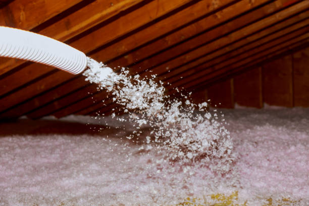 Best Commercial Insulation in Evansville, IN