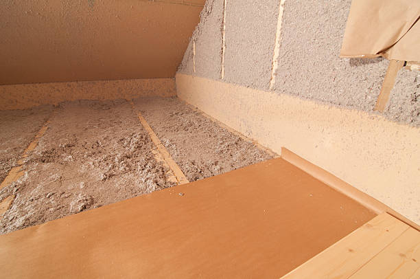 Best Types of Insulation in Evansville, IN