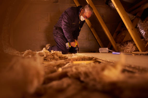 Best Specialty Insulation in Evansville, IN